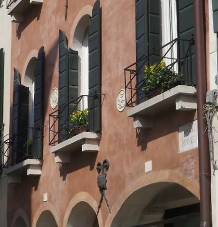 B&B San Leonardo トレヴィーゾ エクステリア 写真
