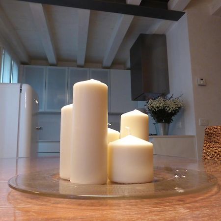 B&B San Leonardo トレヴィーゾ エクステリア 写真