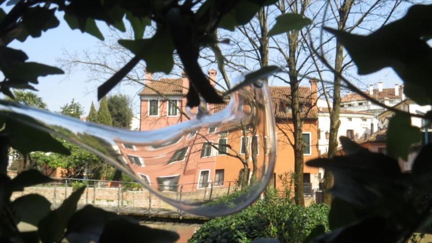 B&B San Leonardo トレヴィーゾ エクステリア 写真