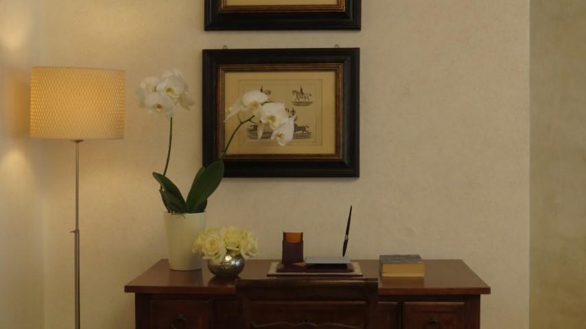 B&B San Leonardo トレヴィーゾ 部屋 写真