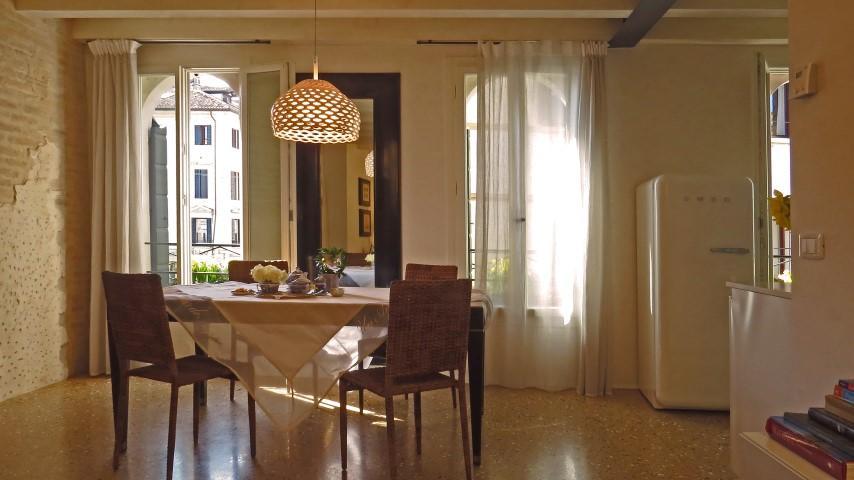 B&B San Leonardo トレヴィーゾ 部屋 写真
