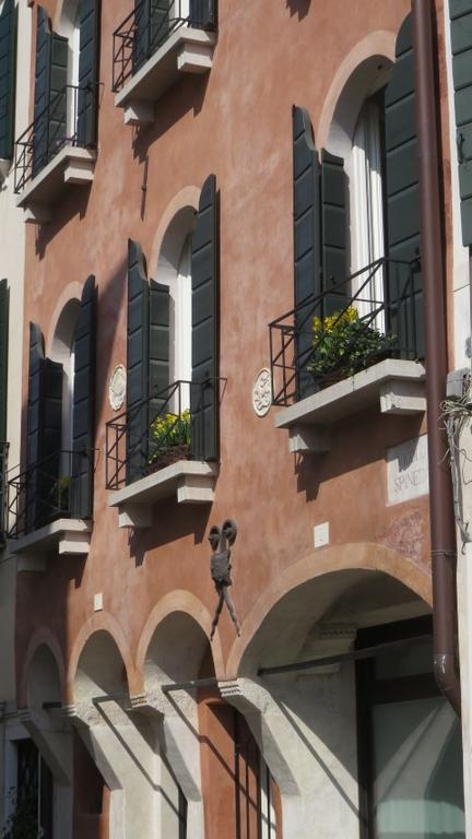 B&B San Leonardo トレヴィーゾ エクステリア 写真