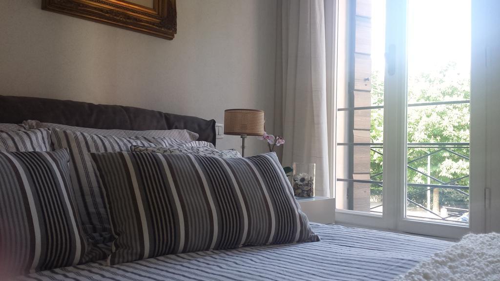 B&B San Leonardo トレヴィーゾ エクステリア 写真