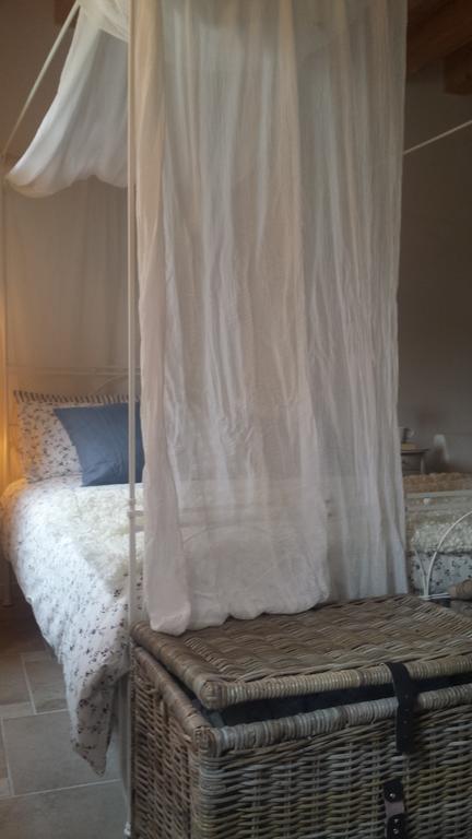 B&B San Leonardo トレヴィーゾ エクステリア 写真